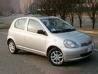 Toyota Yaris VVTI SOL 1.3, 87CV 3P