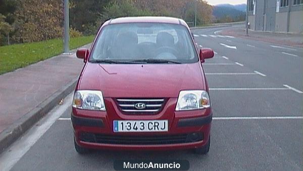 VENDO HYUNDAI ATOS PRIME