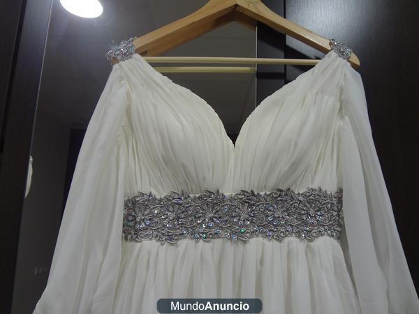 Venta vestido de novia nuevo