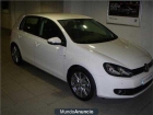 Volkswagen Golf 1.6 TDI 105cv DPF Sport - mejor precio | unprecio.es