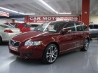 Volvo V50 2.0F SUMMUN - mejor precio | unprecio.es