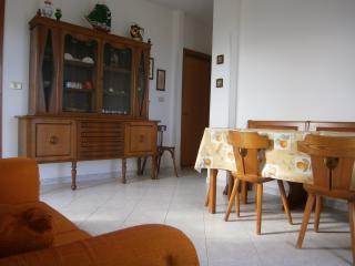 Apartamento : 1/5 personas - vistas a mar - ugento - torre san giovanni  lecce (provincia de)  pouilles  italia