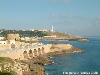 Apartamento : 4/6 personas - vistas a mar - santa maria di leuca  lecce (provincia de)  pouilles  italia