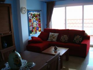 Apartamento : 6/6 personas - granada  granada (provincia de)  andalucia  espana