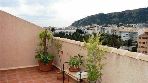 Apartamento en venta en Albir, Alicante (Costa Blanca)