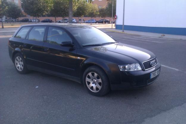 Audi A4 AVANT en perfectas condiciones!!!!