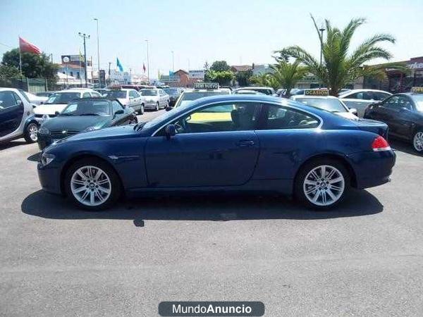 BMW 645 645ci