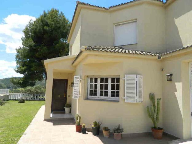 Chalet en Cantallops (Avinyonet del Penedès)