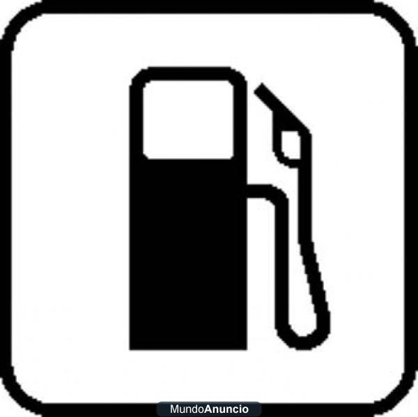 curso practico de AHORRO DE GASOLINA