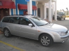 FORD MONDEO GHIA WAGON 2.0 TDCI. 130 CV - mejor precio | unprecio.es