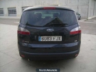 Ford SMAX 2.0 TDCi Titanium - mejor precio | unprecio.es