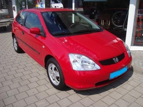 Honda Civic 1.4 LS