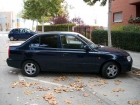 Hyundai Accent - 1.3 GLS - 85CV - 4P - mejor precio | unprecio.es