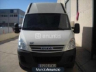 IVECO Daily 35 S 12 V 3000L1545 RS - mejor precio | unprecio.es