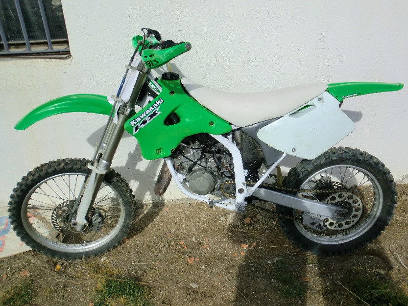 kawa kx a capricho