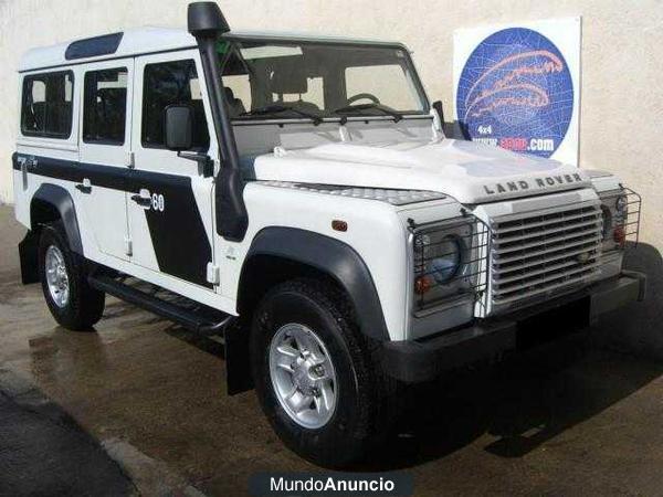 Land Rover Rover Defender  110 TD4