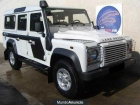 Land Rover Rover Defender 110 TD4 - mejor precio | unprecio.es