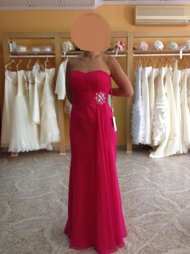 Nueva coleccion de vestidos de fiesta desde 180€