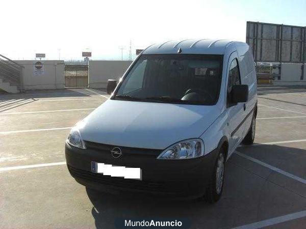 Opel Combo 1.7CDTI Cargo