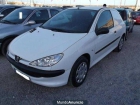 Peugeot 206 comercial - mejor precio | unprecio.es