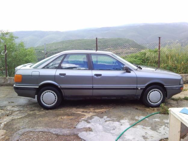 se vende audi 90 2.2E