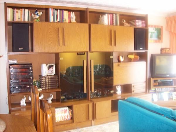 se venden muebles de comedor-salon