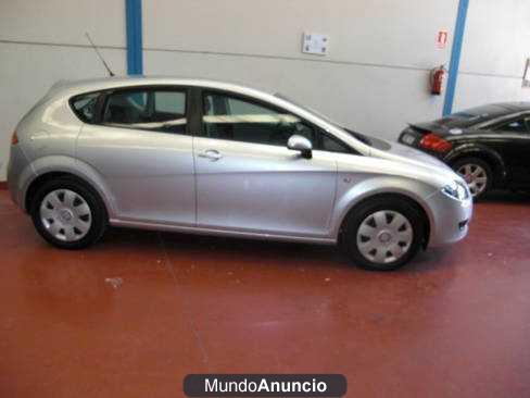 Seat Leon 1.9 TDI