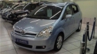 TOYOTA COROLLA 2.0 D4D SOL - Madrid - mejor precio | unprecio.es