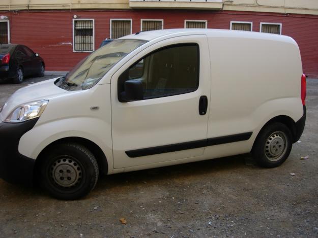 Vendo Fiat Fiorino multijet