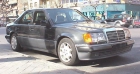 Venta de coche Mercedes 500 E '93 en Madrid - mejor precio | unprecio.es