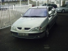 Venta de coche Renault MEGANE 1.9 DCI EXPRESSION '02 en Lleida - mejor precio | unprecio.es