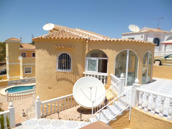 3b  , 1ba   in Villamartin,  Costa Blanca South   - 179900  EUR