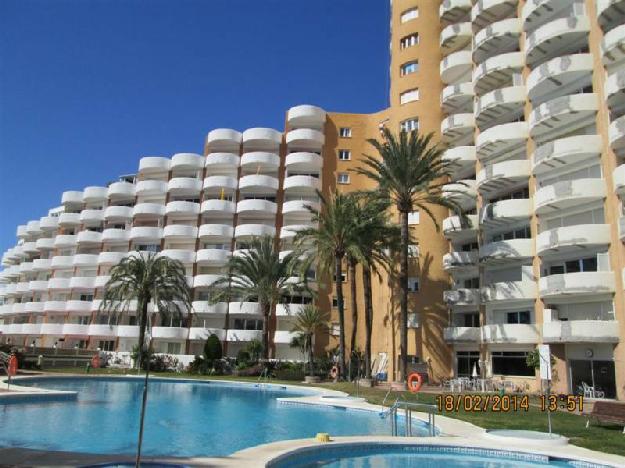 Apartamento a la venta en Marbesa Costa del Sol