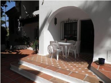 Apartamento con 1 dormitorio se vende en Marbella, Costa del Sol