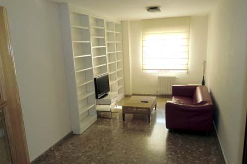 Apartamento en Albacete