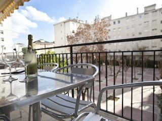 Apartamento en venta en Sitges, Barcelona (Costa Garraf)