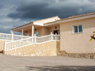 Chalet en venta en Alberic, Valencia (Costa Valencia)