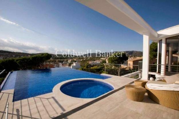 Chalet en venta en S'Agaro, Girona (Costa Brava)