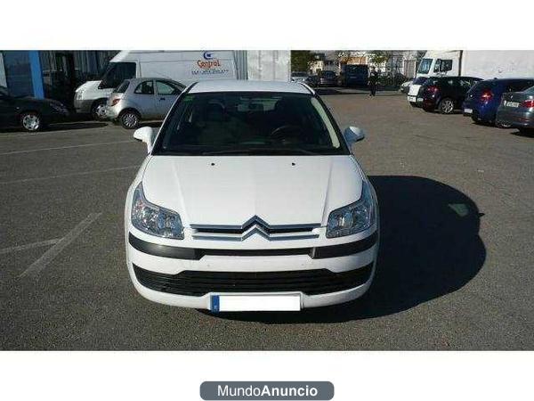 Citroën C4 Cp. 1.6HDI Collection