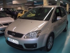 Comprar coche Ford Focus C-Max 2.0 CTDI Ghia '04 en Barcelona - mejor precio | unprecio.es