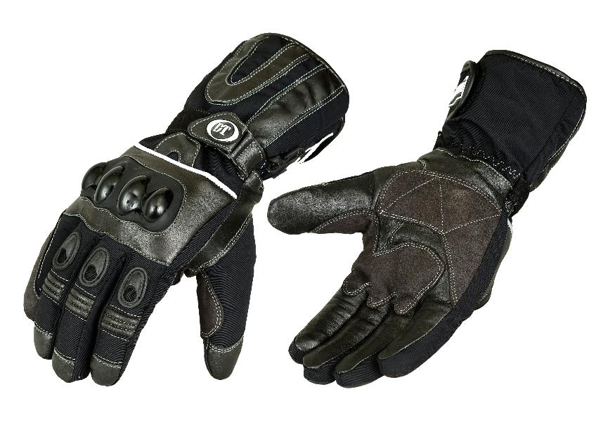 Guantes de moto