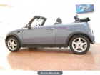 Mini One Cabrio ---IMPECABLE-- - - mejor precio | unprecio.es