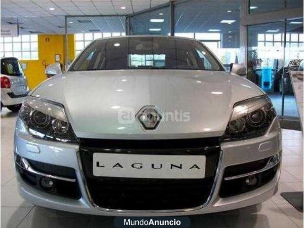 Renault Laguna Emotion dCi 110 FAP \