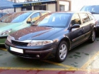 RENAULT LAGUNA G.T. EXPRESSION 1.9DCI 120CV - Madrid - mejor precio | unprecio.es