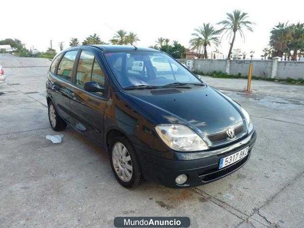 Renault Scenic Scénic 1.9dCi Dynamique