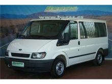 RENAULT TRAFIC Traf. 2.0dCi Fg