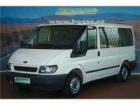 RENAULT TRAFIC Traf. 2.0dCi Fg - mejor precio | unprecio.es