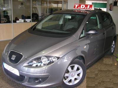 seat altea 1.9 TDI