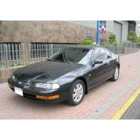 Vendo Honda Prelude 2.2 VTEC. Málaga