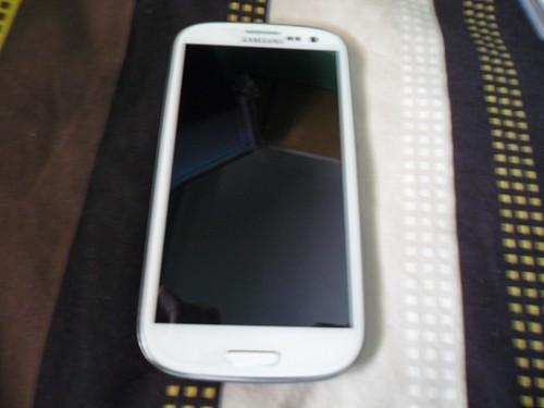 vendo samsung galaxy s3 + accesorios